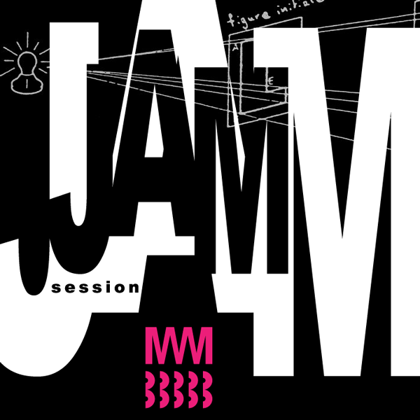 12.09.15 - JAM SESSION - Открытие концертного сезона