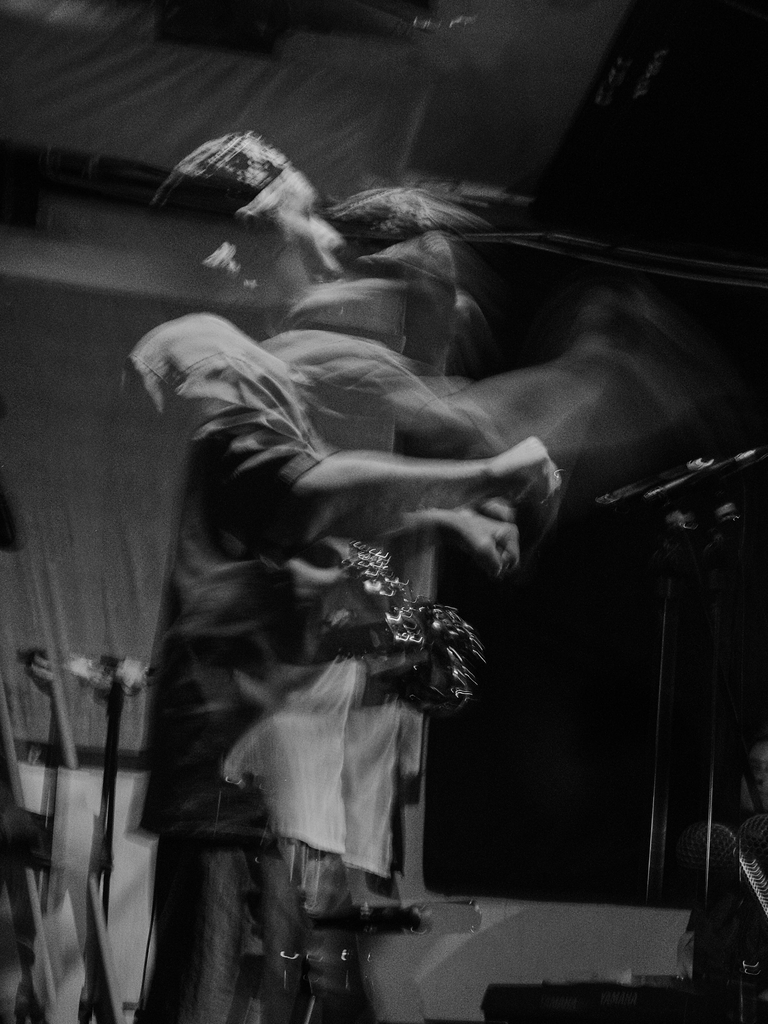 30.05.2026 - Terem Improvisers Orchestra - ТеремДжем 2026